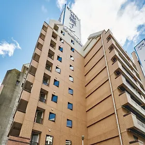 酒店 大阪桥西一号东横酒店, 大阪