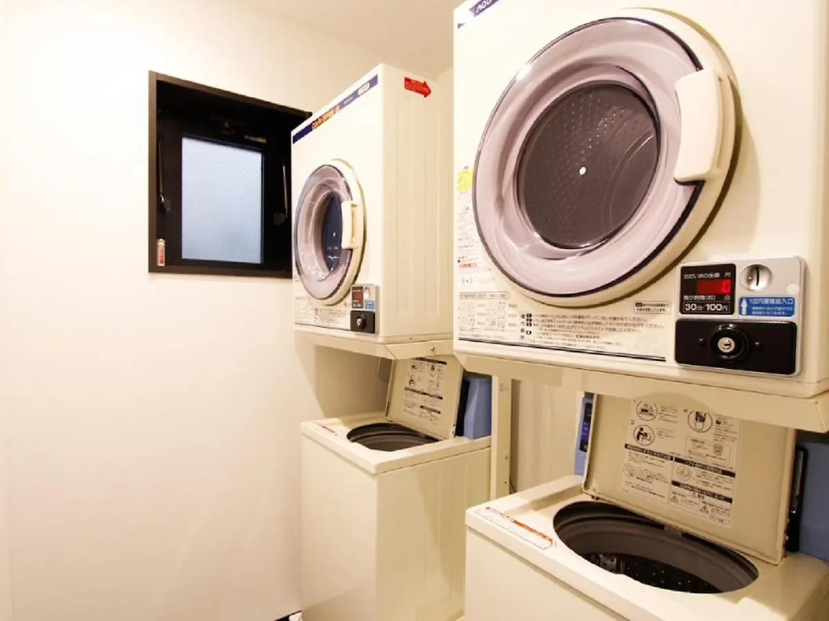 Hotel Livemax Osaka Yodoyabashi Japan