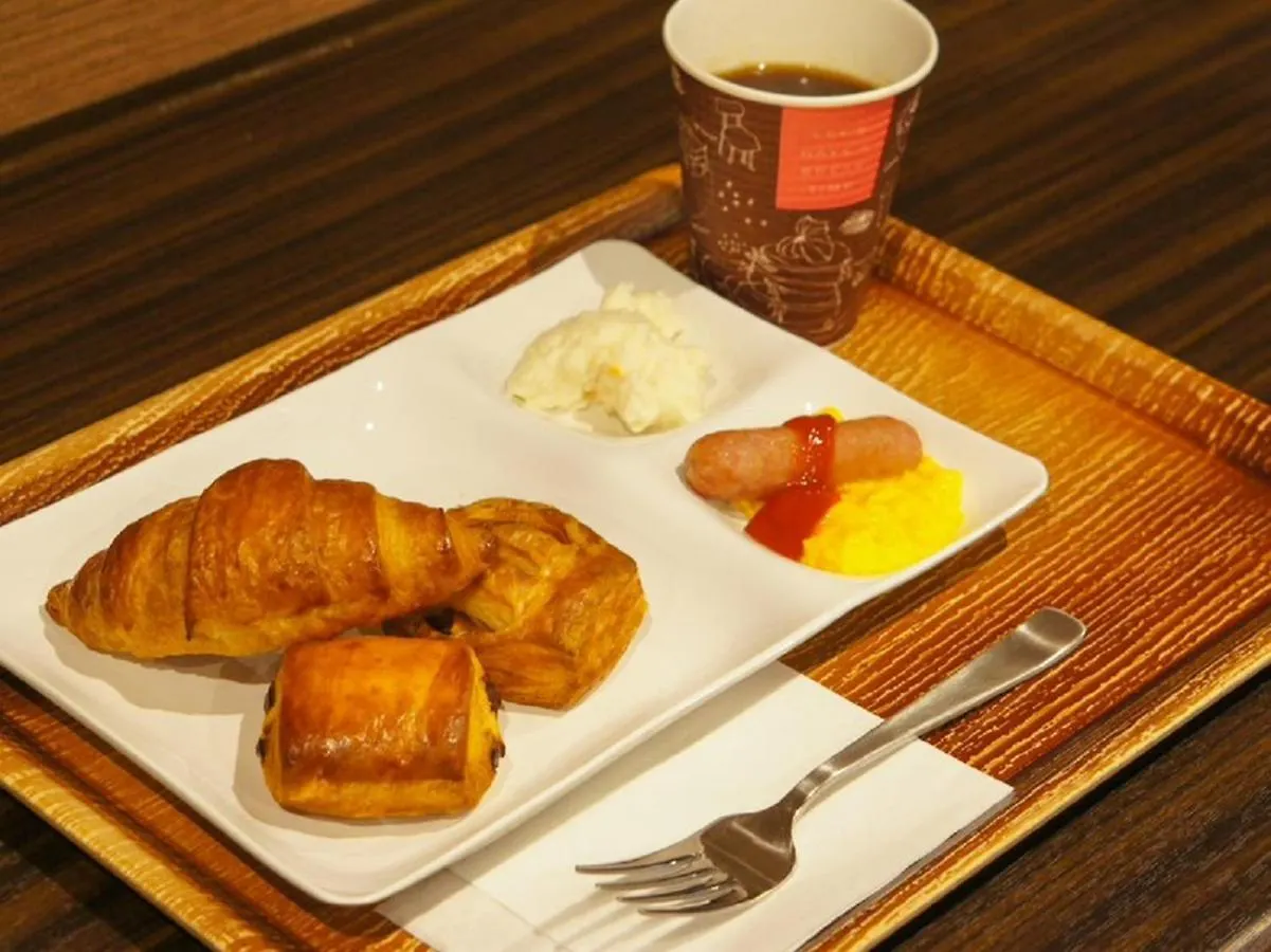 Hotel Livemax Osaka Yodoyabashi 3*,  Japan