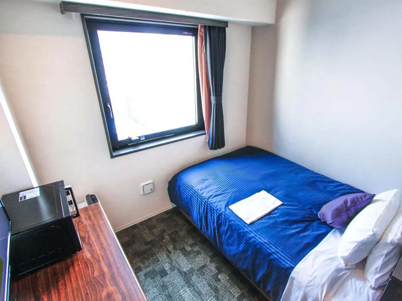 Hotel Livemax Osaka Yodoyabashi
